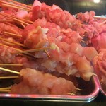 Yakitori Rettori - 