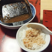 ぼたん - 鳥すき焼き