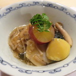 旬菜 おぐら家 - 煮物