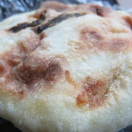 鷹匠庵 - おやき(アップ)