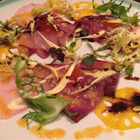 BISTRO DOUBLE - 