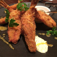 BISTRO DOUBLE - 