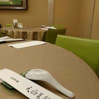 天厨菜館 銀座店 - 