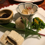 Cuisine d'Osaka Ryo - 