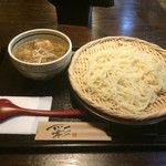 手延べうどん 粉縒 - 