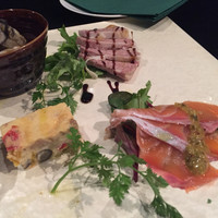 operetta 丸の内トラストタワー店 - 