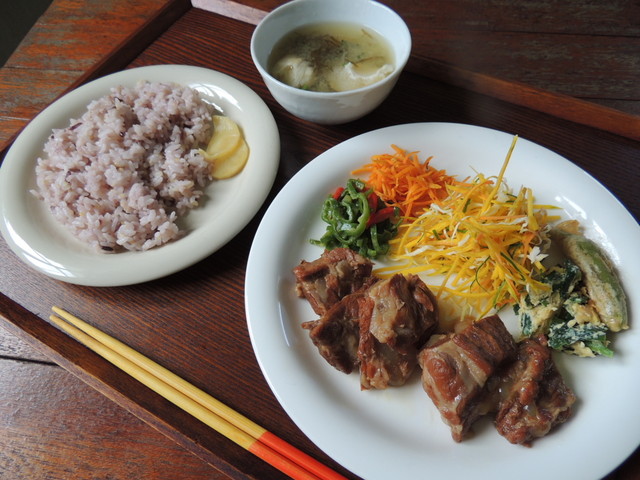 あやふふぁみ 波照間島 創作料理 食べログ あやふふぁみ 波照間島 創作料理 食べログ