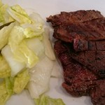 らーめん芝浜 - 