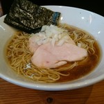 らーめん芝浜 - 