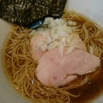 らーめん芝浜 - 