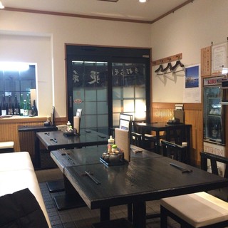 酒縁 さらしな_2