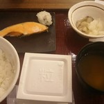 大釜屋 - 