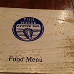 FISH HOUSE OYSTER BAR - 