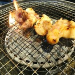 Yakiniku Kura - 