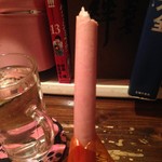 河内カルメン - ポールウインナー