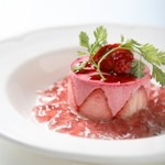 ローザロッチェ 心斎橋