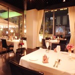 ローザロッチェ 心斎橋