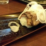 祭居酒屋 はごいた - 