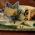 祭居酒屋 はごいた - 
