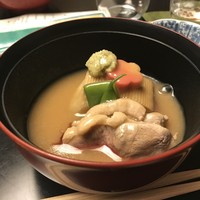 神楽坂 前田 - 