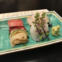 神楽坂 前田 - 