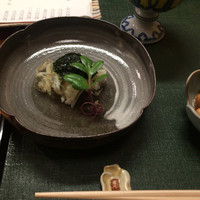 赤坂とゝや魚新 - 煮凝り