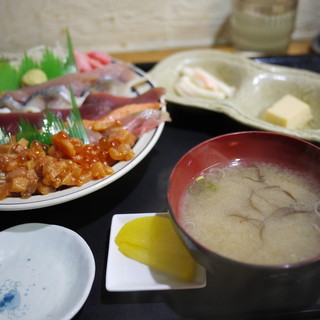 みゆきちゃん定食_0