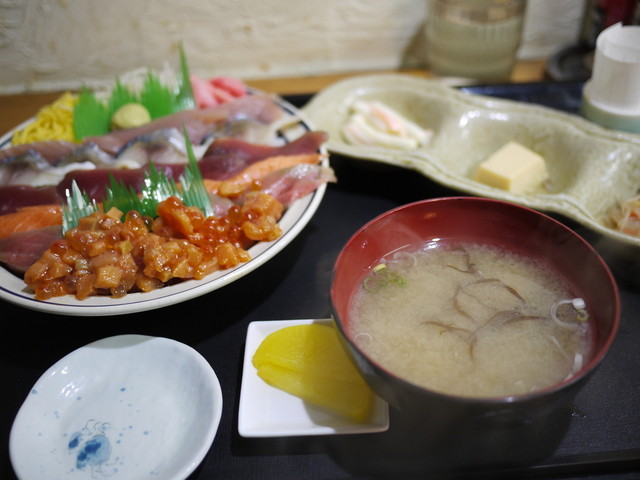 Miyuki Chan Teishoku