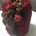 スイーツガーデン ユウジアジキ - 20秒後