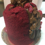 スイーツガーデン ユウジアジキ - サオトボルージュ(箱から出したところ)