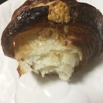 スイーツガーデン ユウジアジキ - クロワッサンアンショワ