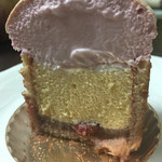 スイーツガーデン ユウジアジキ - ブションドシャンパーニュ