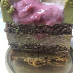 スイーツガーデン ユウジアジキ - ミラネーゼ