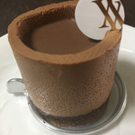 スイーツガーデン ユウジアジキ - アッサムカネル ちょっと変形しちゃったけど(^_^;)