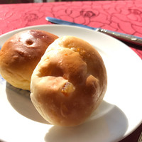 メインダイニングルーム - 