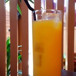 リム ロス タイ - ～リム ロス タイ～
      セットのドリンク