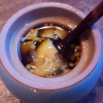 リム ロス タイ - ～リム ロス タイ～
      レモン？独特な調味料