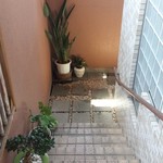 リム ロス タイ - ～リム ロス タイ～
      外観、入り口は地下