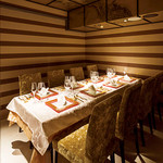 Gold Fin 過門香 新橋店