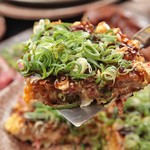 京都きん家 - 料理写真