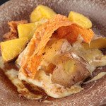 京都きん家 - 料理写真