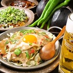 京都きん家 - コース料理