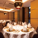 Gold Fin 過門香 新橋店