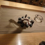 いろり庵 - いろり