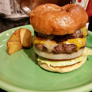 ビーチ ヒル フード ワークス_0