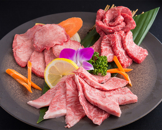 鈴木清左ヱ門 成東 焼肉 ネット予約可 食べログ
