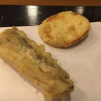 天ぷら 逢坂 - 