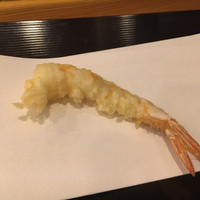天ぷら 逢坂 - 