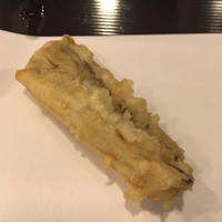 天ぷら 逢坂 - 