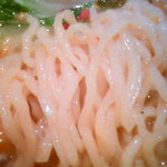Kageyama rou - 鶏白湯塩そば